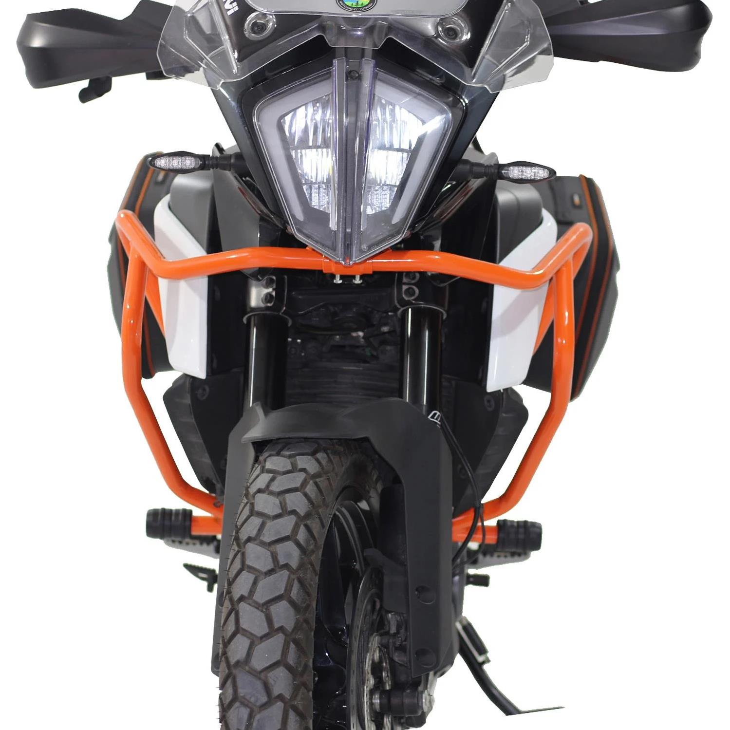 KTM DUKE 390 ADV KORUMA DEMİRİ (20202022 ) PRESTİJ GARAJ